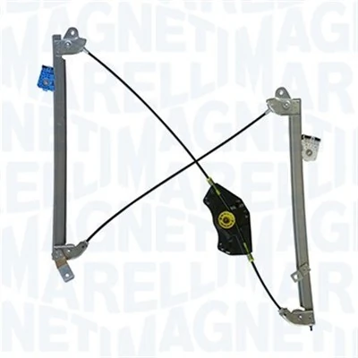Window Regulator